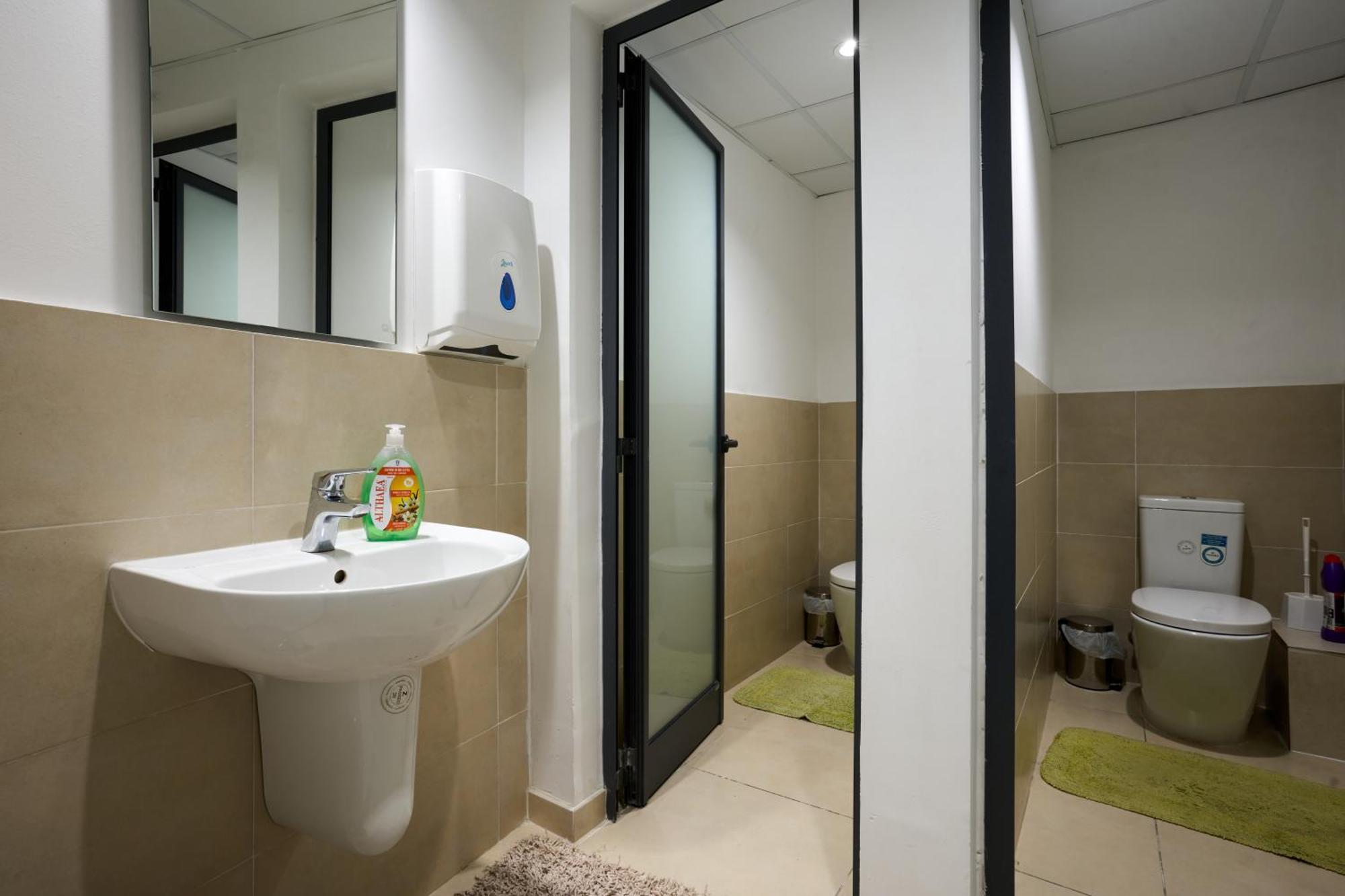 Holiday Home In Marsaskala Exterior foto