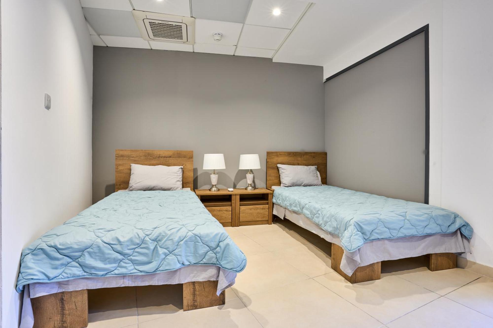 Holiday Home In Marsaskala Exterior foto