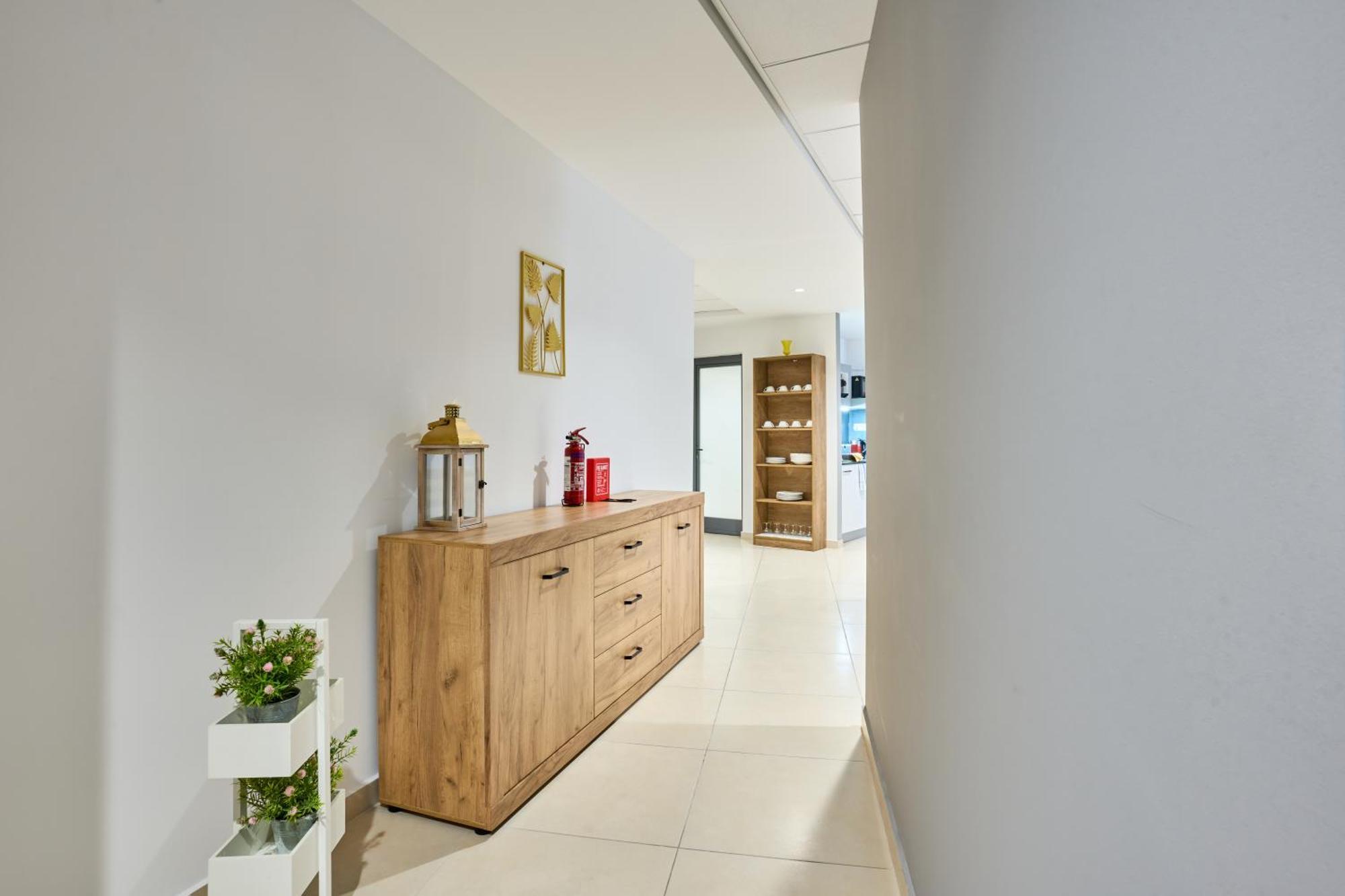 Holiday Home In Marsaskala Exterior foto